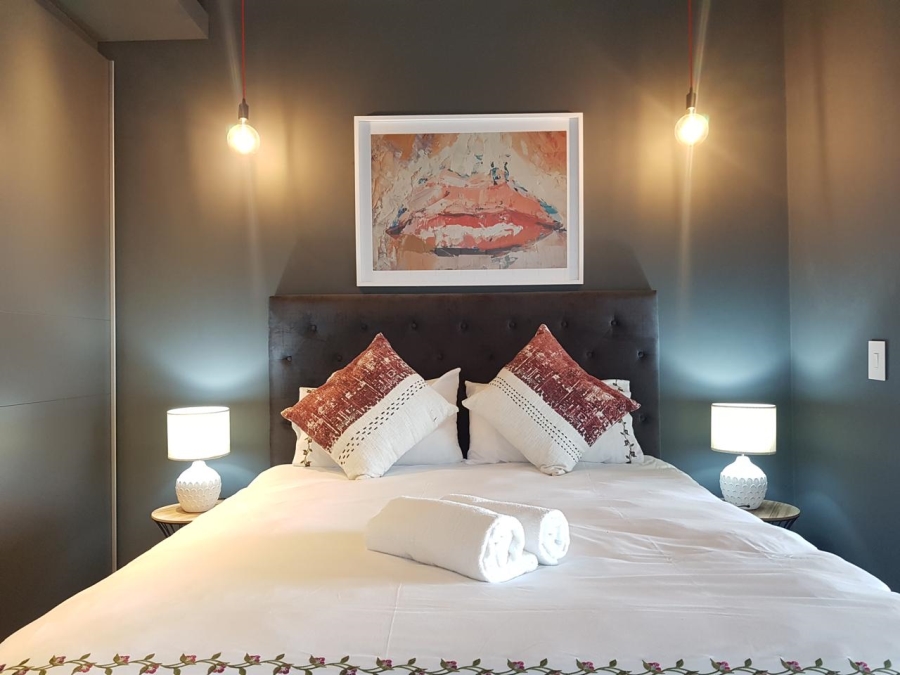 1 Bedroom Property for Sale in Woodstock Western Cape